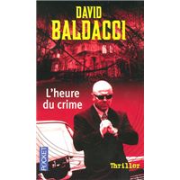 L'heure du crime