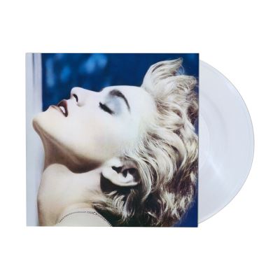 True Blue Edition Limitée
