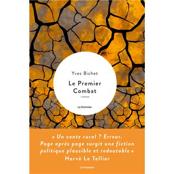 Le Premier Combat
