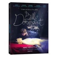 Belle Dormant DVD