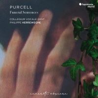 Funeral Sentences - CD