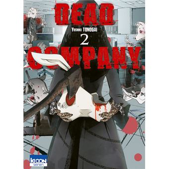 Dead Company