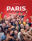 Paris, le livre officiel de la saison 2019-2020