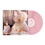 Reasonable Woman - Vinilo Rosa