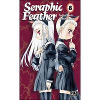 Seraphic feather