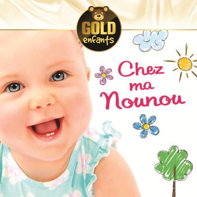 Chez ma nounou