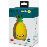 POWER BANK 2600 - PINEAPPLE