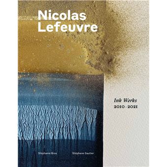 Nicolas Lefeuvre - 1