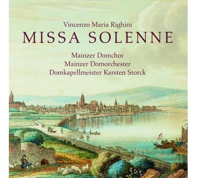 Missa Solenne