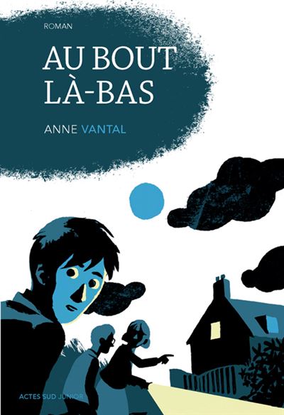Au bout, là-bas