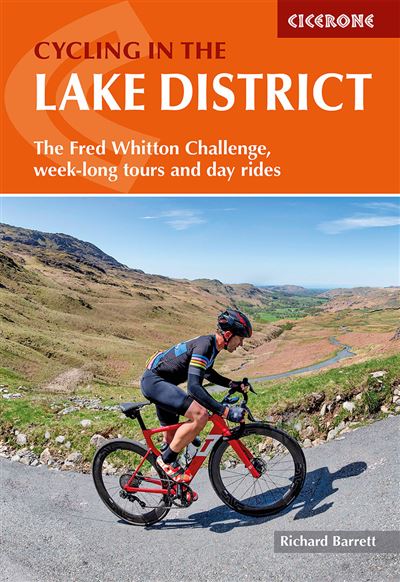 CYCLING IN THE LAKE DISTRICT