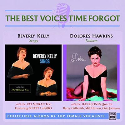 Sings/dolores