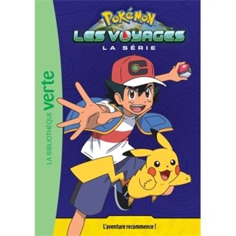 L'aventure recommence !. 01
