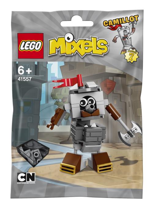 Lego® Mixels™ 41557 7 Camillot