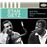 And the Oscar Peterson trio - CD