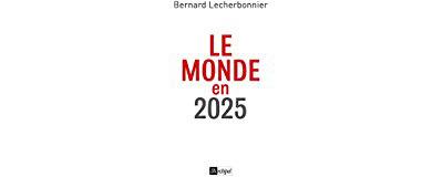 Le monde en 2025