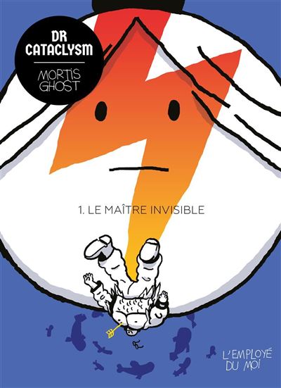 Le maître invisible
