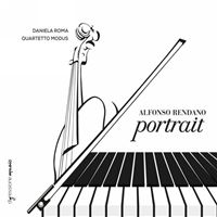 Portrait du compositeur