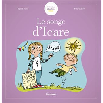 Le Songe d'Icare