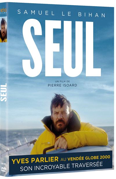 Seul DVD