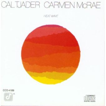 Tjader, Carmen Mcra - 1