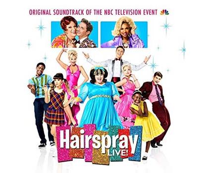 Hairspray Live !
