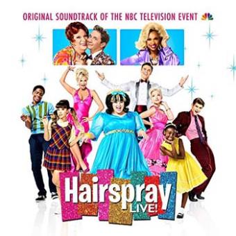 Hairspray live