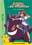 Pokémon Les Voyages 08 - En route vers le Couronnement