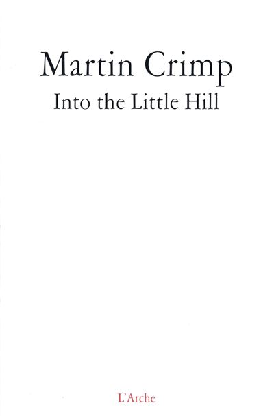 Into the little hill