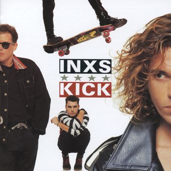 INXS - 1