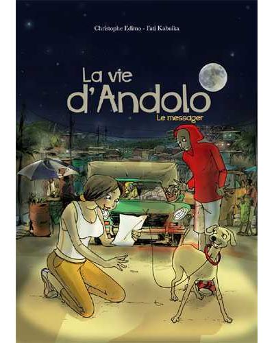 La vie d'Andolo