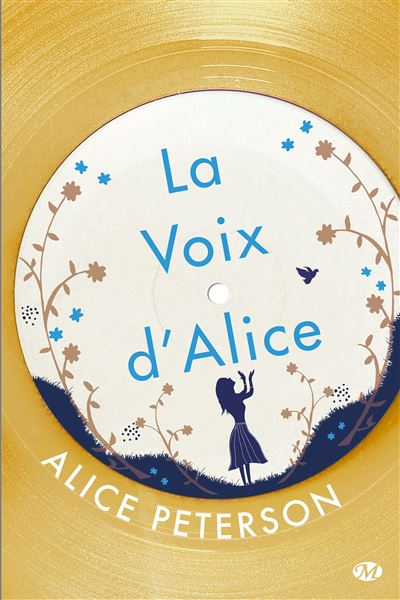 La Voix d'Alice