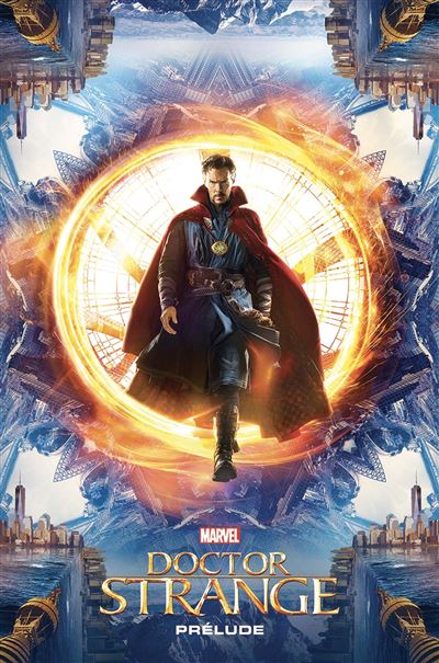 Docteur Strange