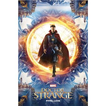Doctor Strange: Prélude