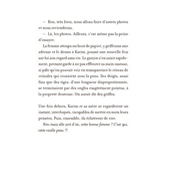 Hanté - Le dernier petit singe