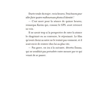 Hanté - Le dernier petit singe