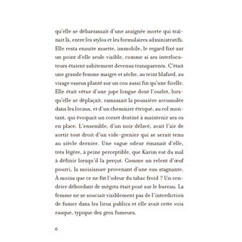 Hanté - Le dernier petit singe