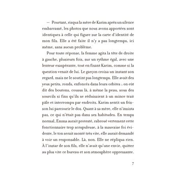 Hanté - Le dernier petit singe