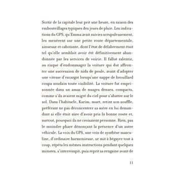 Hanté - Le dernier petit singe