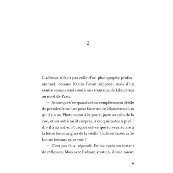 Hanté - Le dernier petit singe