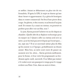 Hanté - Le dernier petit singe