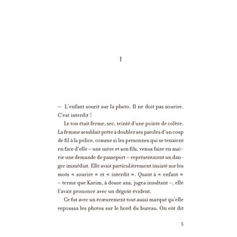 Hanté - Le dernier petit singe