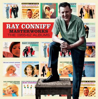 Masterworks/the 1955/62 albums