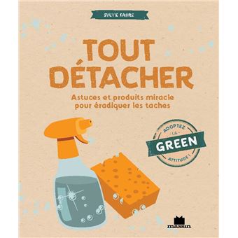 Tout détacher