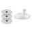 Accessoire Découpe Légumes Moulinex XF383110 Inox_0
