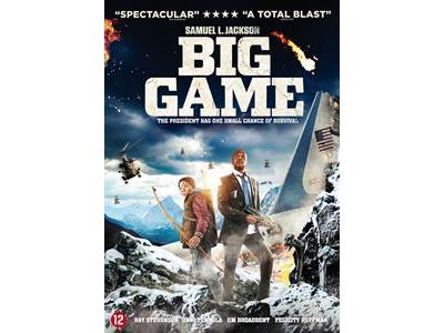BIG GAME-NL