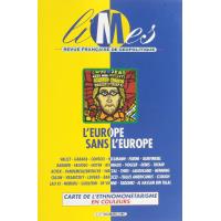 L'europe sans l'europe (limes n2-97)