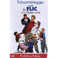 Un Flic à la maternelle