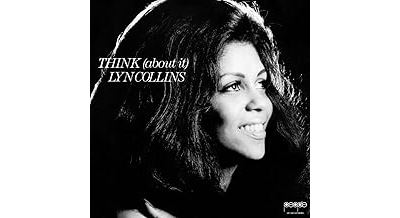 THINK (ABOUT IT) -LP+7-