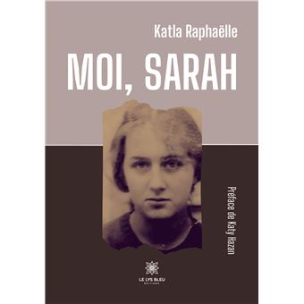 Moi, Sarah